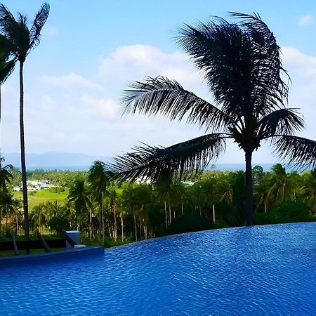 Grand Hill Residence Praia Chaweng Exterior foto