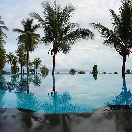 Grand Hill Residence Praia Chaweng Exterior foto