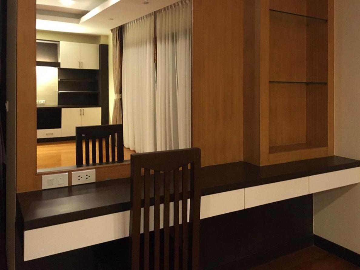 Grand Hill Residence Praia Chaweng Exterior foto