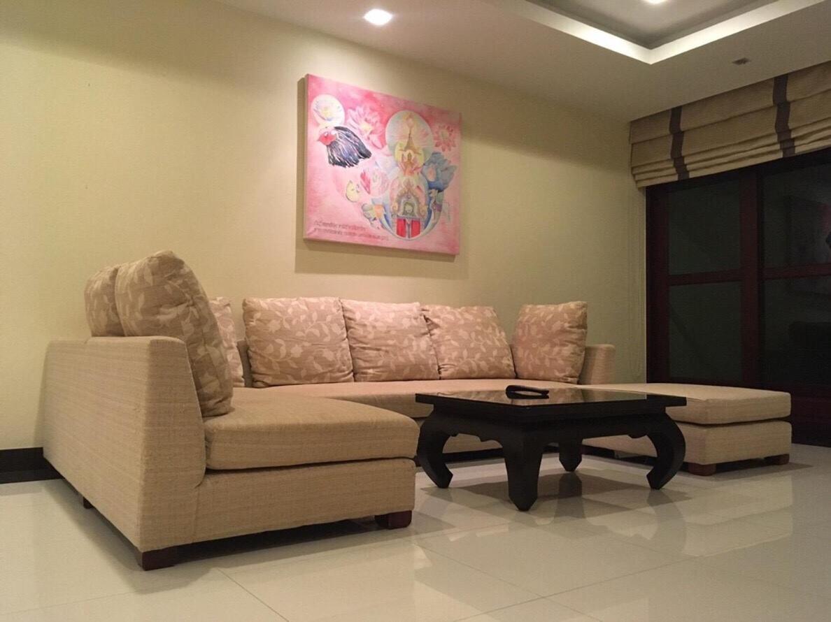 Grand Hill Residence Praia Chaweng Exterior foto