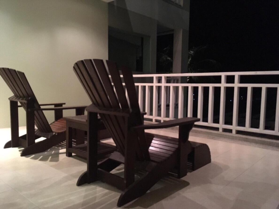 Grand Hill Residence Praia Chaweng Exterior foto
